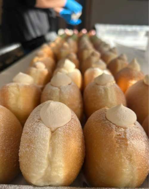 Treat Box (トリートボックス）<br>8月9日オープン