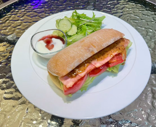 GREEN TERRACE<br>8月20日オープン