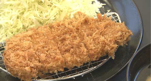 松屋・松のや 秋田広面店