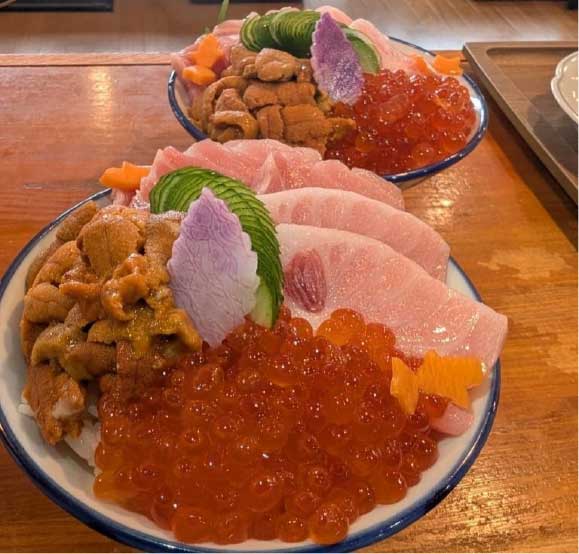 和食 えちごや<br>10月13日再オープン