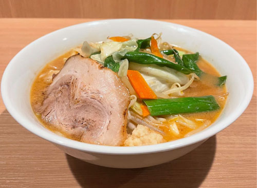 麵処いぢろへ<br>10月15日オープン