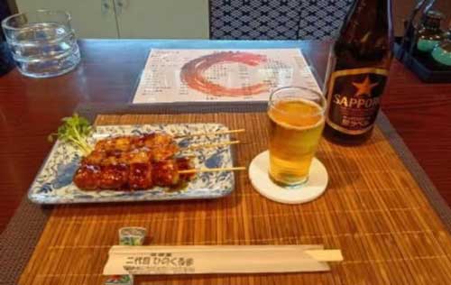 二代目　ひのくるま<br>11月1日オープン