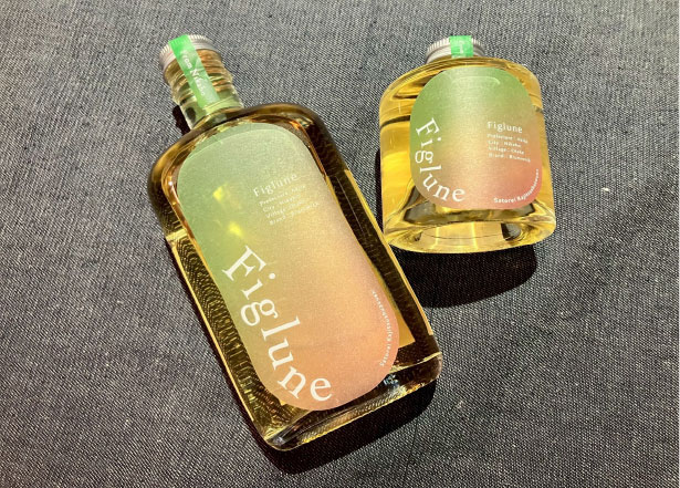 Figlune（フィグルネ）<br>12月10日発売