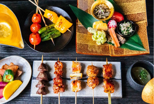 Artisan<br>1月16日オープン