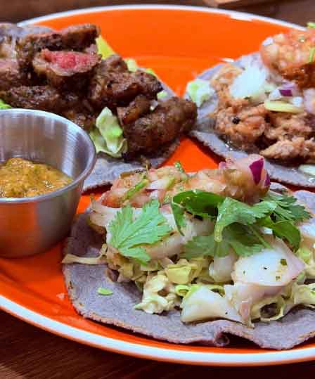 UNITED GRILL<br>1月7日オープン