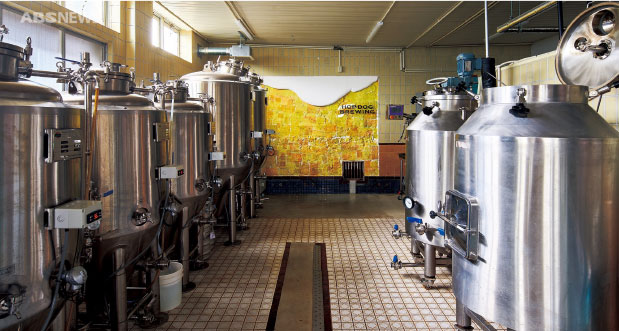 HOPDOG ×YAMAMOTO Session IPA