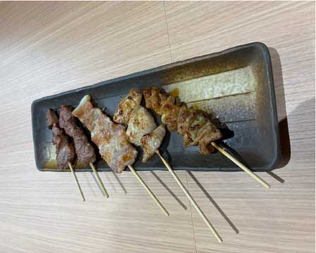 夢献<br>12月3日オープン