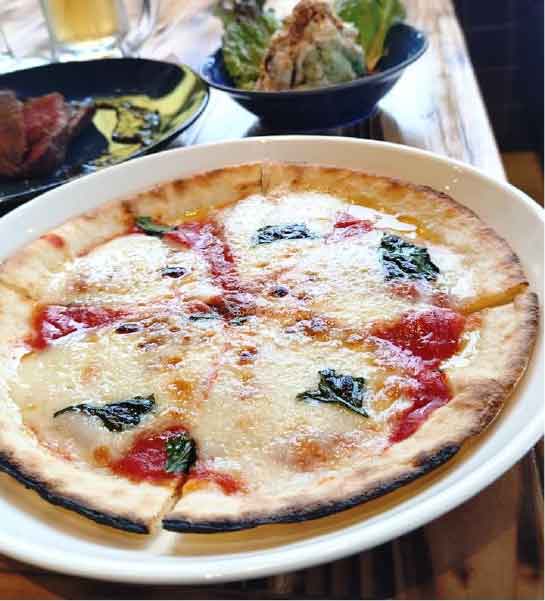 酒場ニカイノニカ<br>2月1日オープン