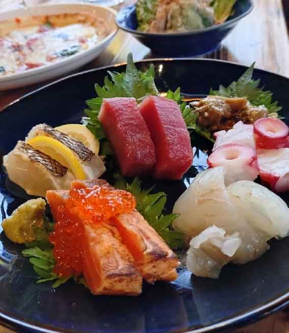 酒場ニカイノニカ