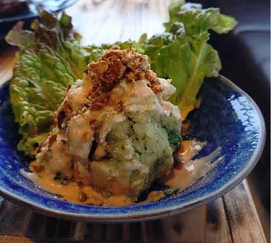 酒場ニカイノニカ