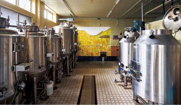 FARM to YOU 柚子&カボス IPA