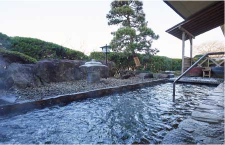 秋田温泉さとみ