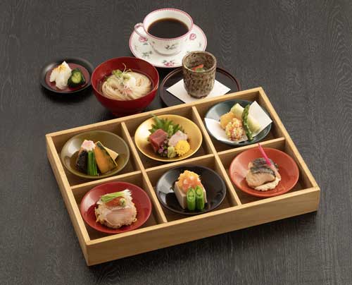 日本料理 佐藤養助