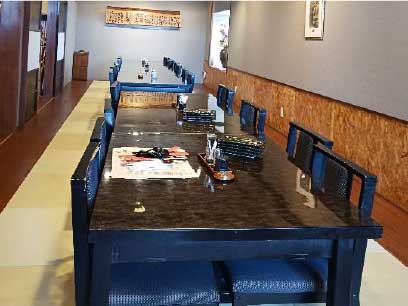 秋田比内や 大館本店