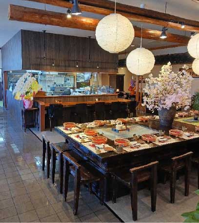 秋田比内や 大館本店
