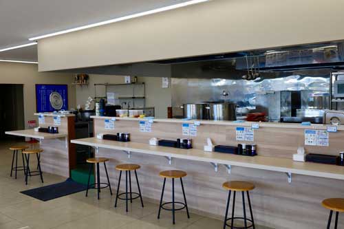 中華そば 雲ノ糸 由利本荘店