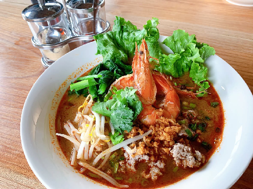Siri Thai Dining<br>7月3日オープン