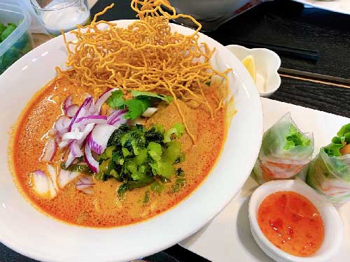Siri Thai Dining
