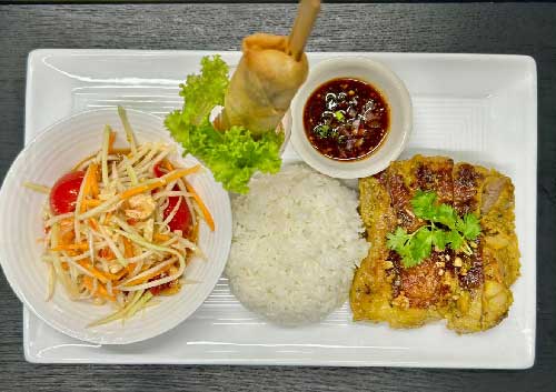 Siri Thai Dining