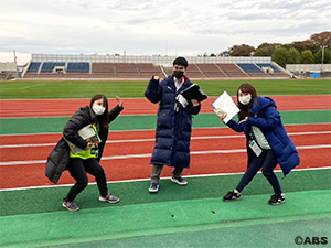 全国高校サッカー選手権大会秋田県大会