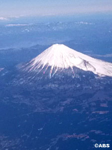 富士山 02
