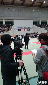 第29回柔整旗争奪全県小中学校柔道大会4