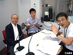 川尻孝紀さん