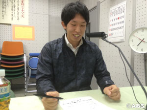 石井景介さん2