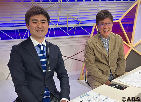 ②