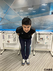 ①