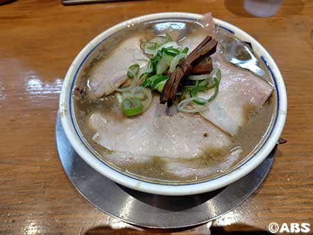 ラーメン