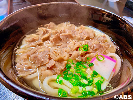 うどん