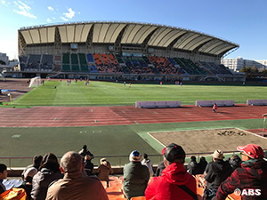 全国高校サッカー選手権大会