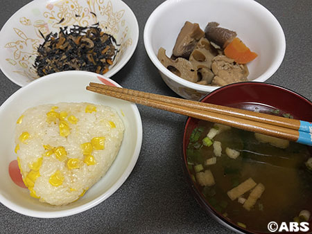 ごはん