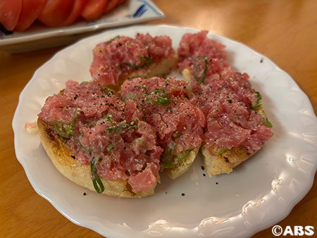 料理①