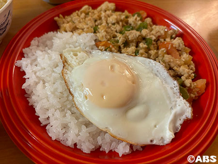 料理③