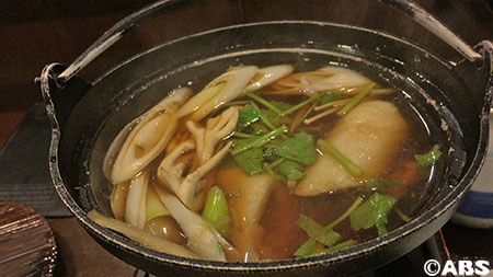 秋田　佐藤養助②