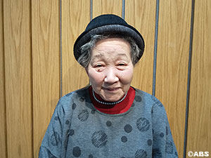 石井公美子さん