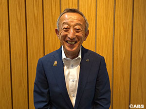 熊谷明夫さん