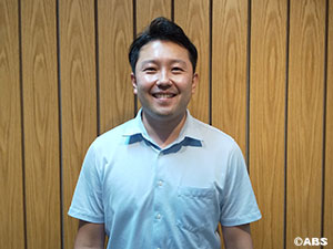 佐々木光一さん