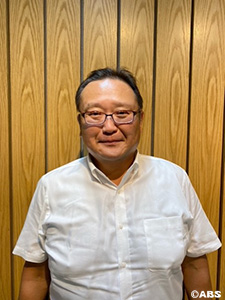 岡田昌さん