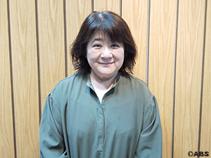 柴田郁子さん