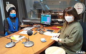 柴田郁子さん
