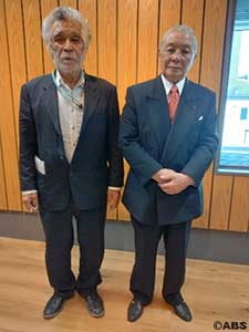 山本次夫さん