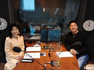 宮田保仁さん