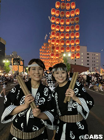 酒井アナ