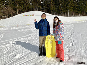 村上さんと