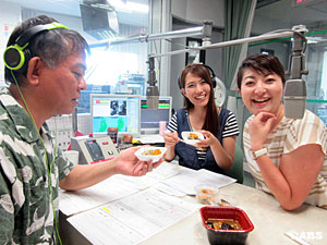 木元千恵子さん