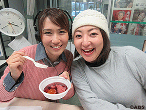 木元千恵子さん