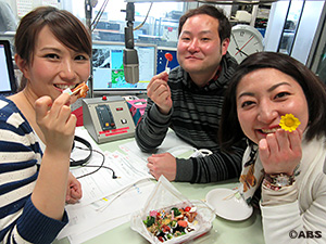 アドバイザー　木元千恵子さん